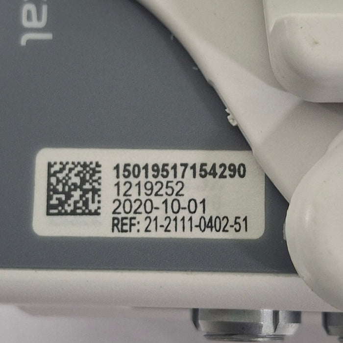 Smiths Medical CADD Solis 2110 Ambulatory Infusion Pump