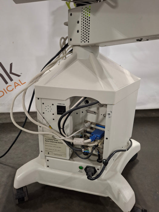 Cooper Surgical Cerveillance Scope Digital Colposcopy System