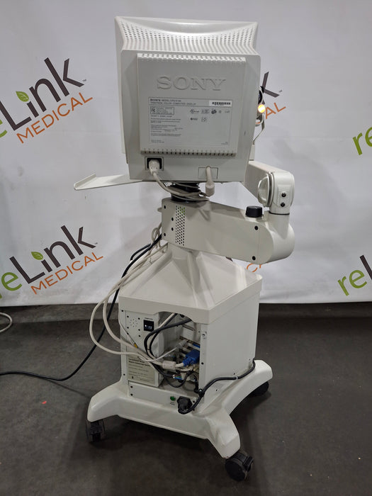 Cooper Surgical Cerveillance Scope Digital Colposcopy System