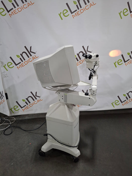 Cooper Surgical Cerveillance Scope Digital Colposcopy System