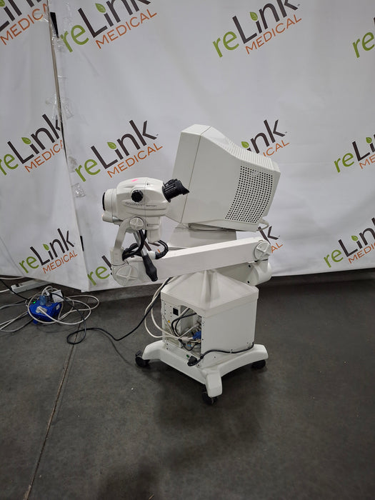 Cooper Surgical Cerveillance Scope Digital Colposcopy System
