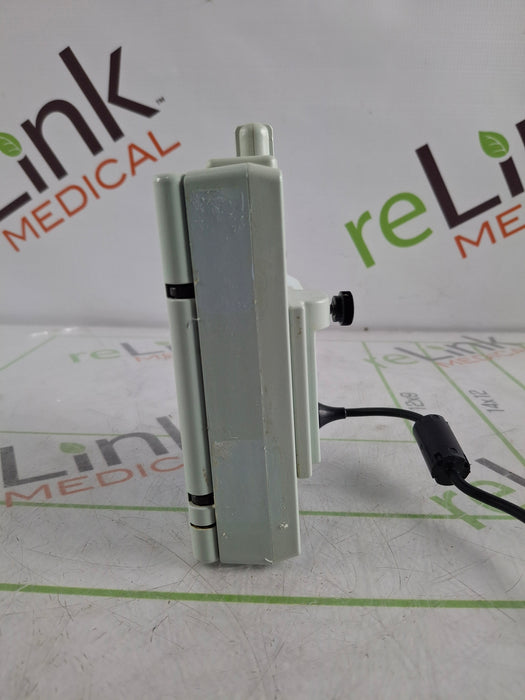 Baxter Sigma Spectrum 6.02.07 with B/G Battery Infusion Pump