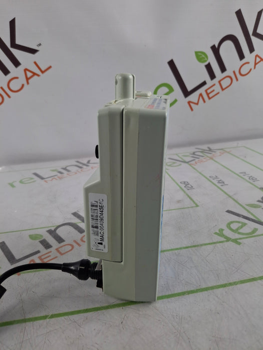 Baxter Sigma Spectrum 6.02.07 with B/G Battery Infusion Pump