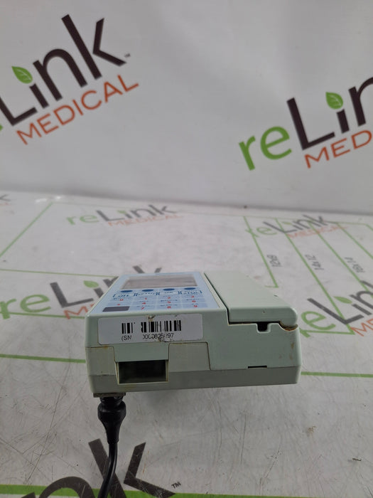Baxter Sigma Spectrum 6.02.07 with B/G Battery Infusion Pump
