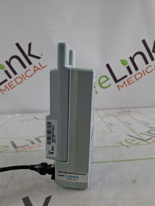 Baxter Sigma Spectrum 6.05.13 with A/B/G/N Battery Infusion Pump
