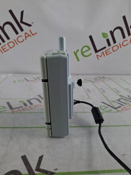 Baxter Sigma Spectrum 6.05.14 with A/B/G/N Battery Infusion Pump