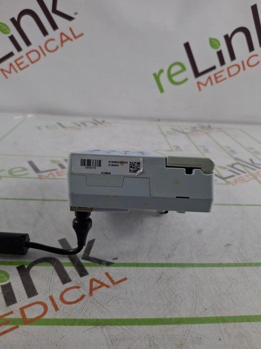 Baxter Sigma Spectrum 6.05.14 with A/B/G/N Battery Infusion Pump