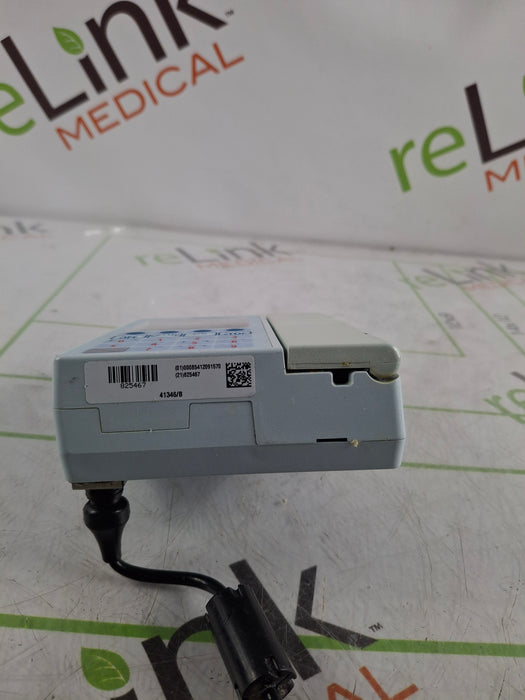 Baxter Sigma Spectrum 6.02.07 with B/G Battery Infusion Pump