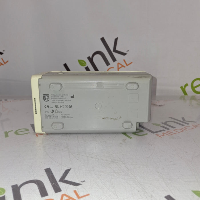 Philips IntelliVue X2 Monitor - Masimo SpO2