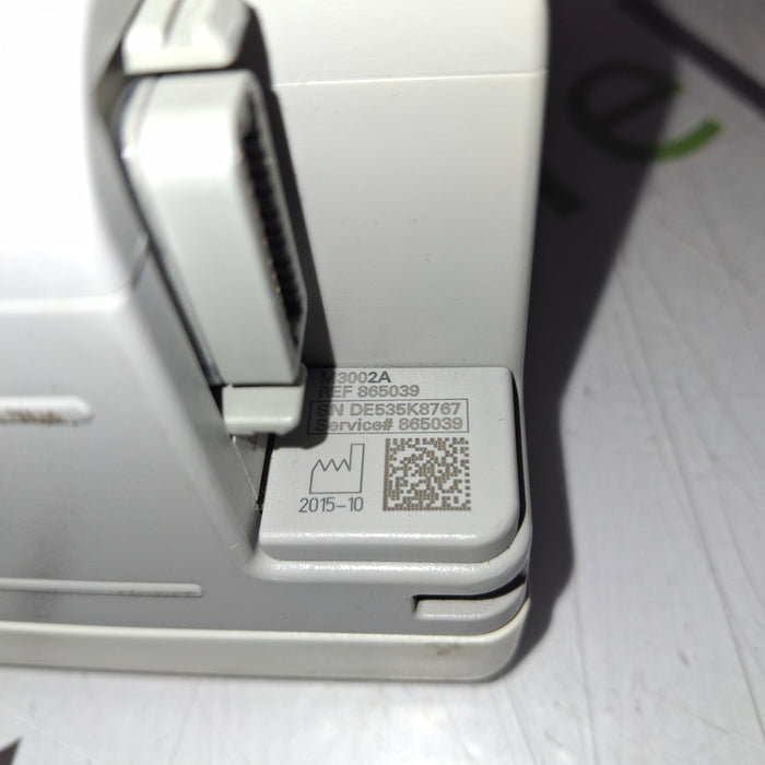 Philips IntelliVue X2 Monitor - Masimo SpO2
