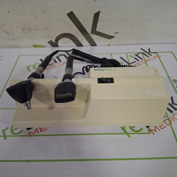 Welch Allyn 767 Otoscope/Ophthalmoscope Wall Tranformer