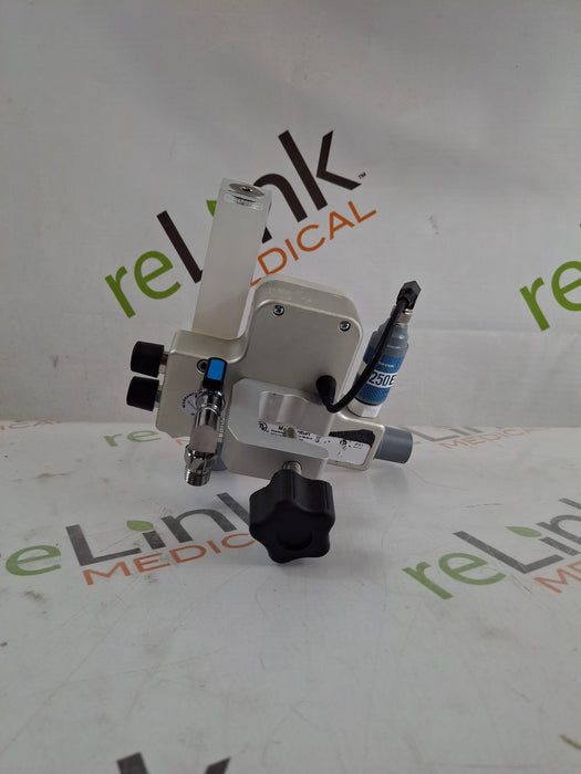 Maxtec, Inc. MaxVenturi Blender w/O2 Analyzer