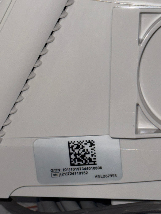 Teleflex Medical Hudson RCI Neptune Heated Humidifier