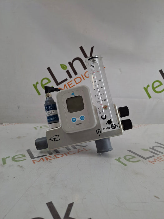 Maxtec, Inc. MaxVenturi Blender w/O2 Analyzer