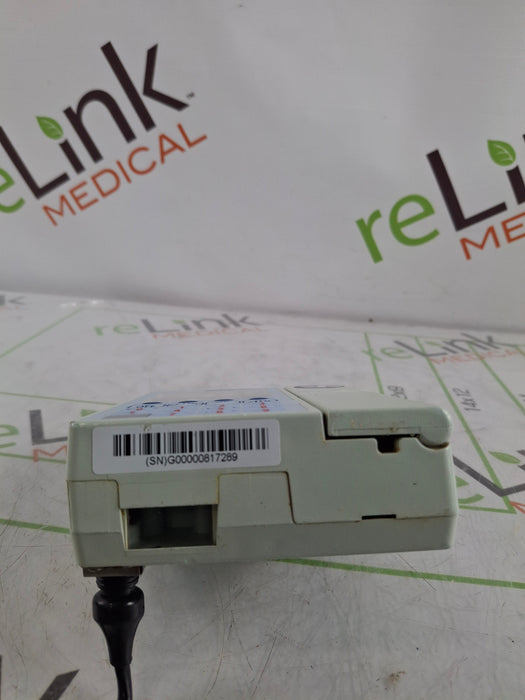 Baxter Sigma Spectrum 6.05.14 with B/G Battery Infusion Pump