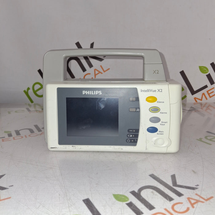 Philips IntelliVue X2 Monitor - Fast SpO2