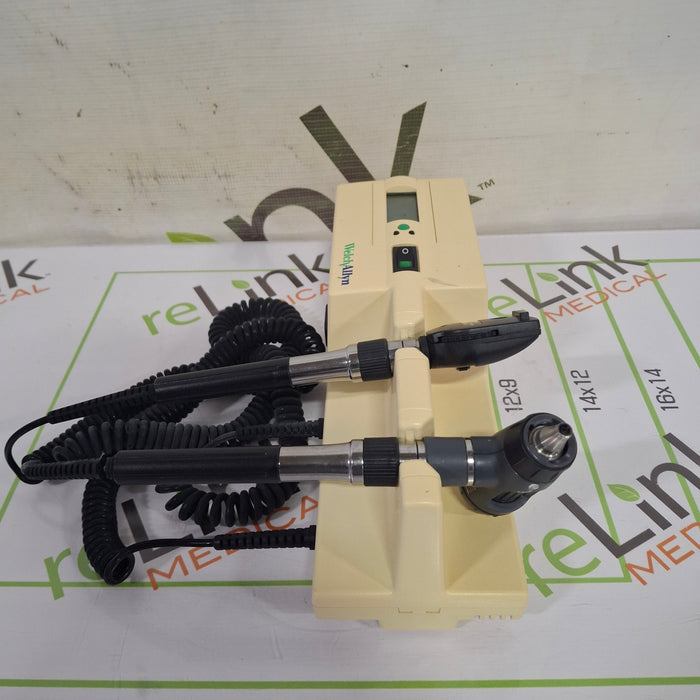 Welch Allyn 767 Otoscope/Ophthalmoscope Wall Tranformer
