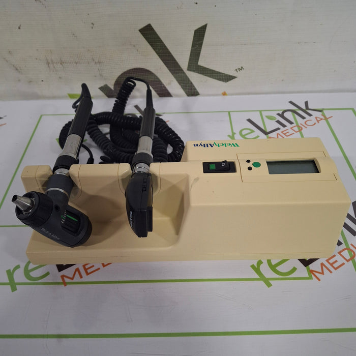 Welch Allyn 767 Otoscope/Ophthalmoscope Wall Tranformer
