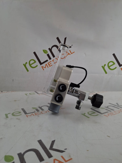 Maxtec, Inc. Maxtec, Inc. MaxVenturi Blender w/O2 Analyzer Respiratory reLink Online