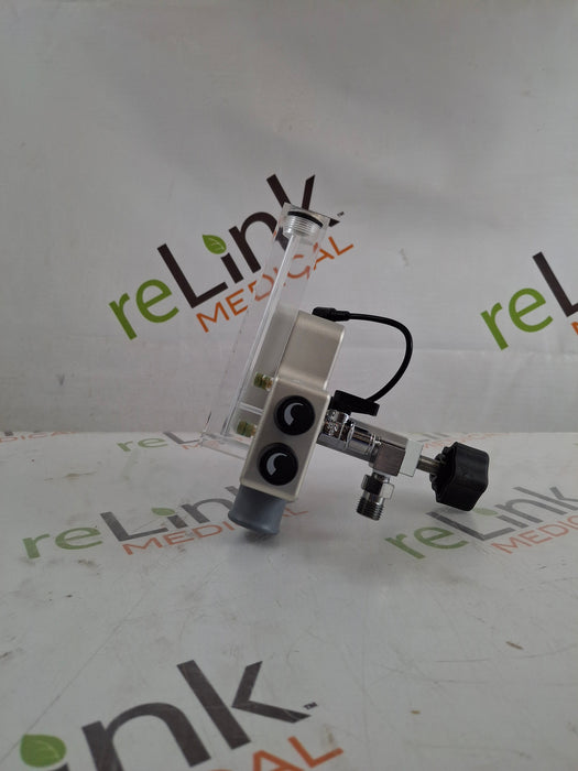 Maxtec, Inc. MaxVenturi Blender w/O2 Analyzer