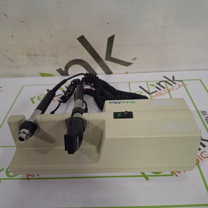 Welch Allyn 767 Otoscope/Ophthalmoscope Wall Tranformer