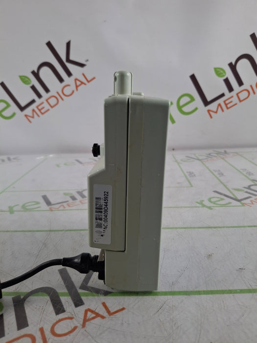 Baxter Sigma Spectrum 6.02.07 with B/G Battery Infusion Pump