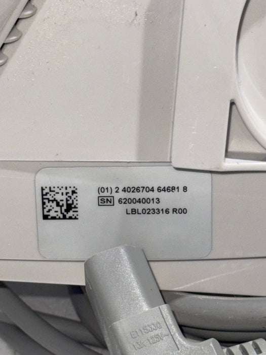 Teleflex Medical Hudson RCI Neptune Heated Humidifier