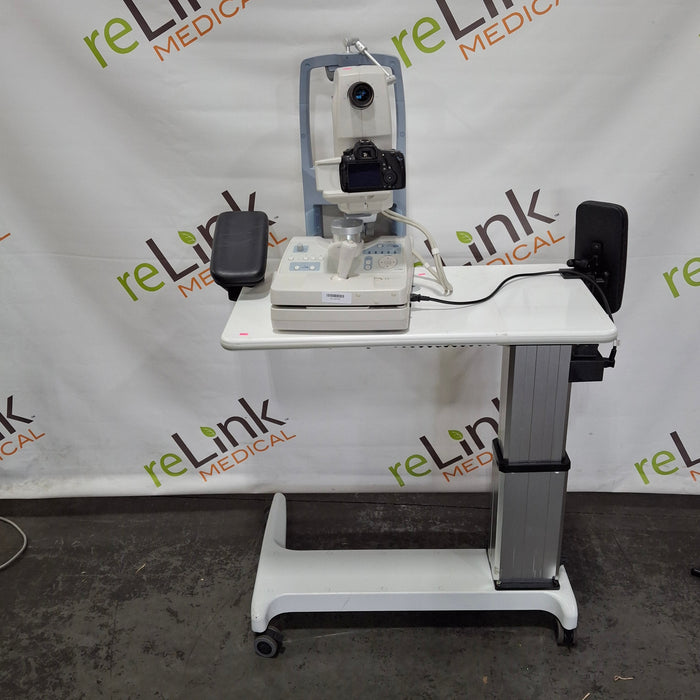 Canon USA CX-1 Digital Retinal Camera