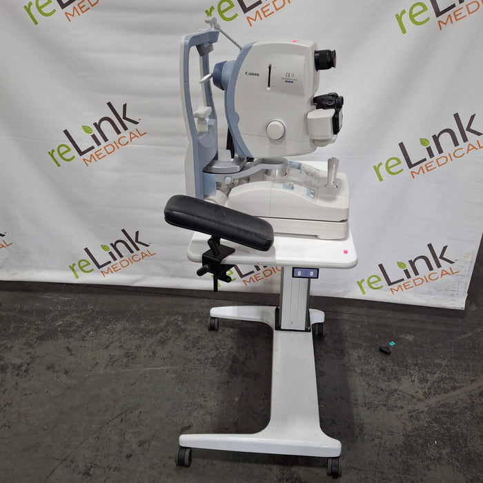 Canon USA CX-1 Digital Retinal Camera