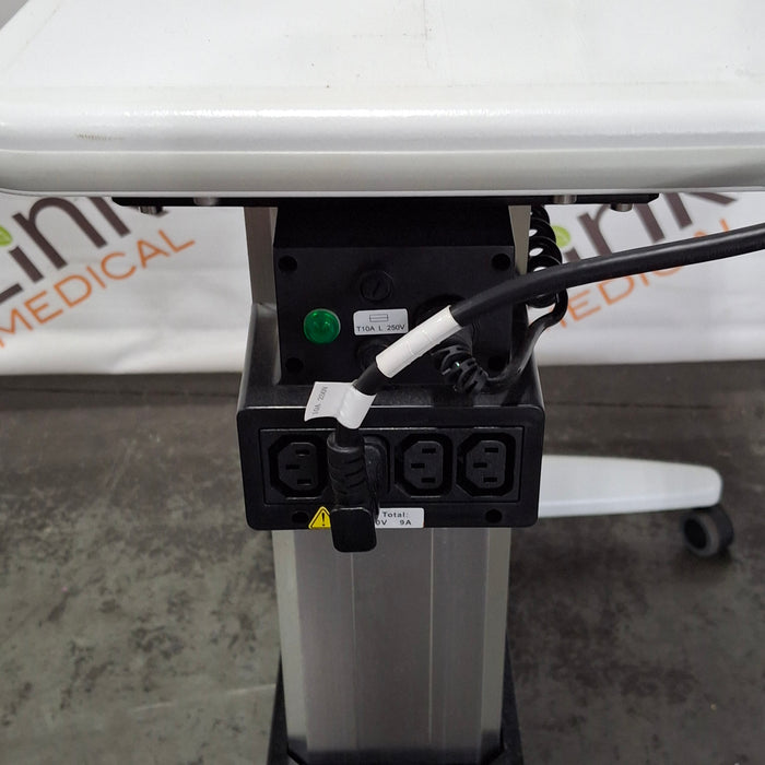 Canon USA CX-1 Digital Retinal Camera
