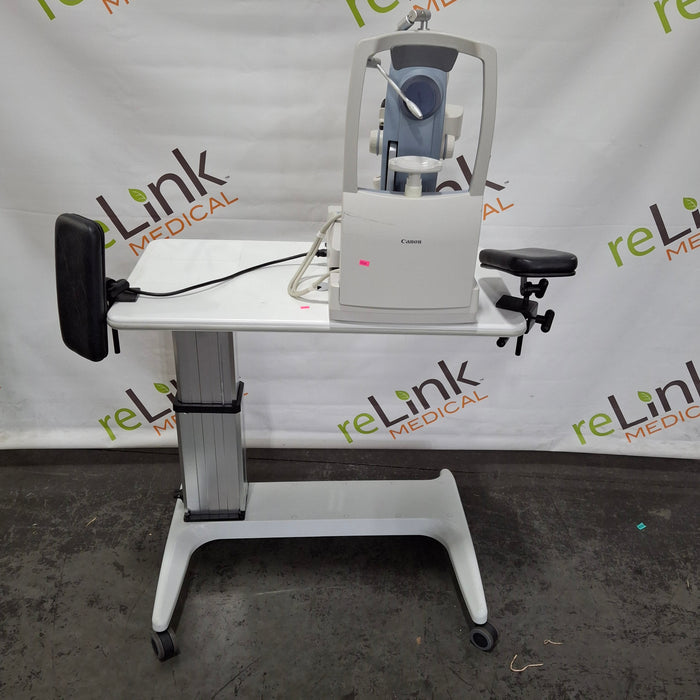 Canon USA CX-1 Digital Retinal Camera