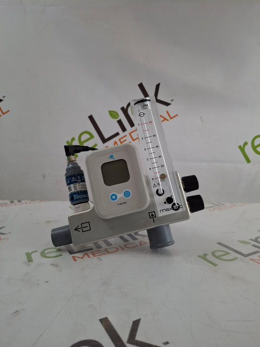 Maxtec, Inc. MaxVenturi Blender w/O2 Analyzer