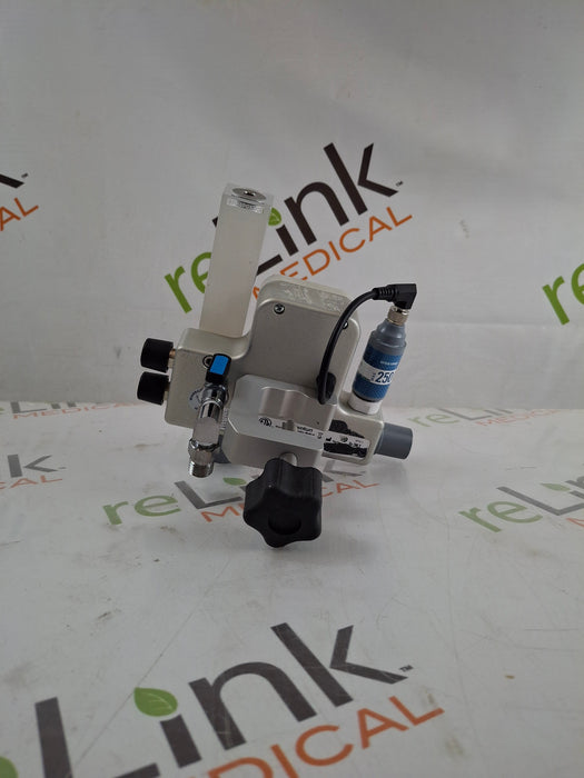 Maxtec, Inc. MaxVenturi Blender w/O2 Analyzer