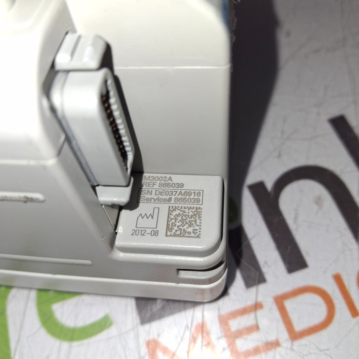 Philips IntelliVue X2 Monitor - OxiMax SpO2