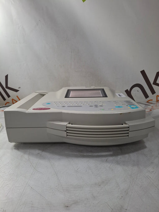GE Healthcare GE Healthcare MAC 1200 ECG Cardiology reLink Online