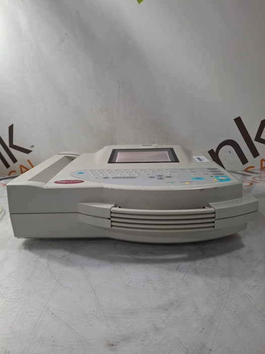 GE Healthcare MAC 1200 ECG