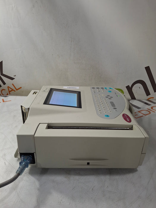 GE Healthcare MAC 1200 ECG