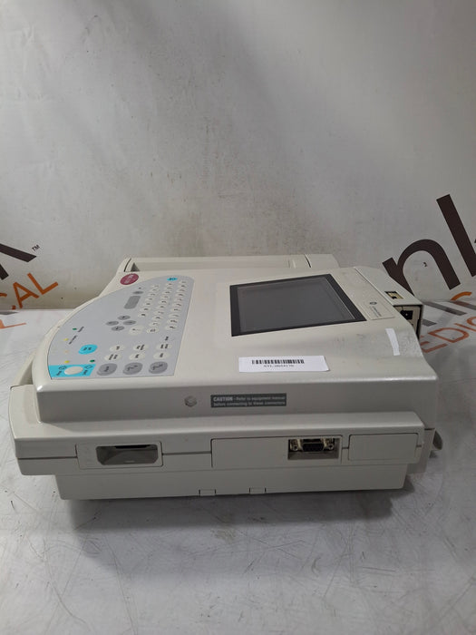 GE Healthcare MAC 1200 ECG