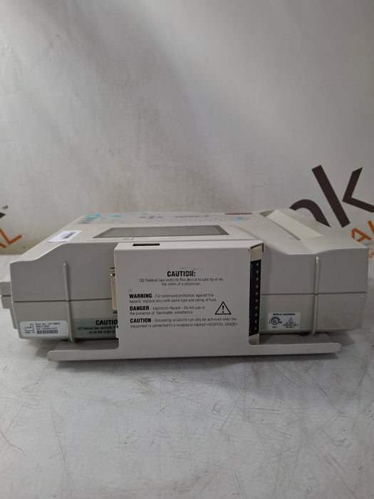 GE Healthcare MAC 1200 ECG
