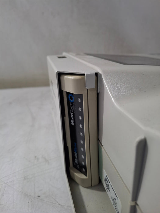 GE Healthcare MAC 1200 ECG