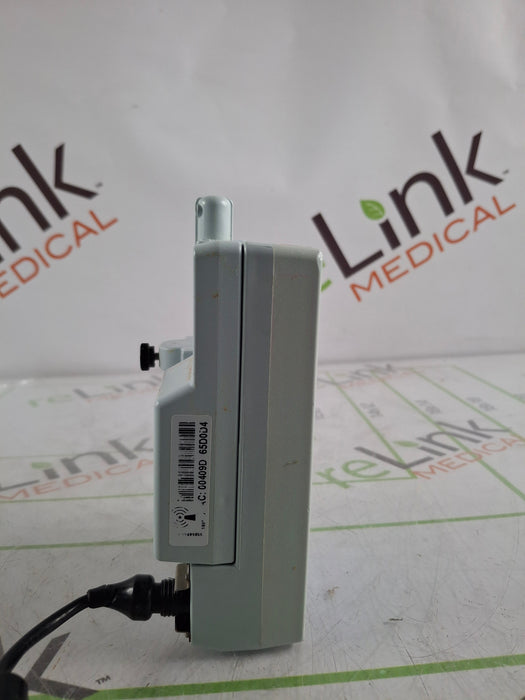 Baxter Sigma Spectrum 6.05.14 with B/G Battery Infusion Pump