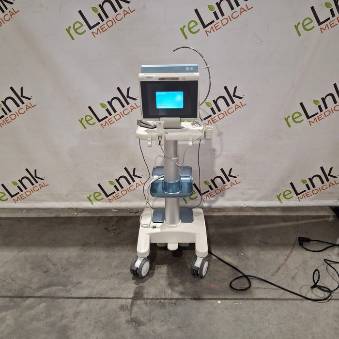 Esaote BioSound MyLab One Portable Ultrasound