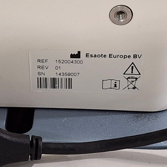 Esaote BioSound MyLab One Portable Ultrasound