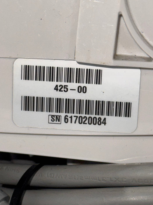 Teleflex Medical Hudson RCI Neptune Heated Humidifier