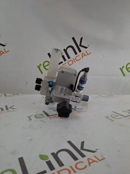 Maxtec, Inc. MaxVenturi Blender w/O2 Analyzer