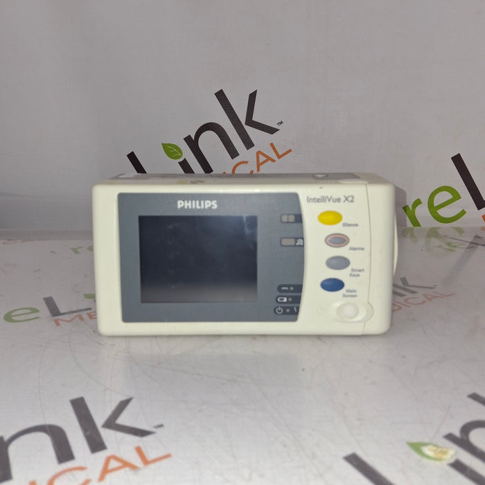 Philips IntelliVue X2 Monitor - Fast SpO2