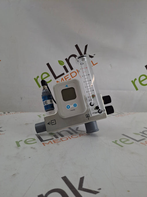 Maxtec, Inc. Maxtec, Inc. MaxVenturi Blender w/O2 Analyzer Respiratory reLink Online