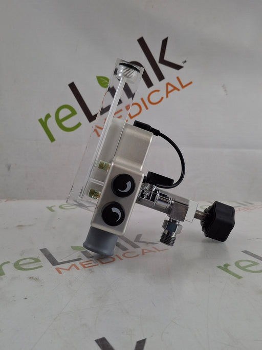 Maxtec, Inc. Maxtec, Inc. MaxVenturi Blender w/O2 Analyzer Respiratory reLink Online