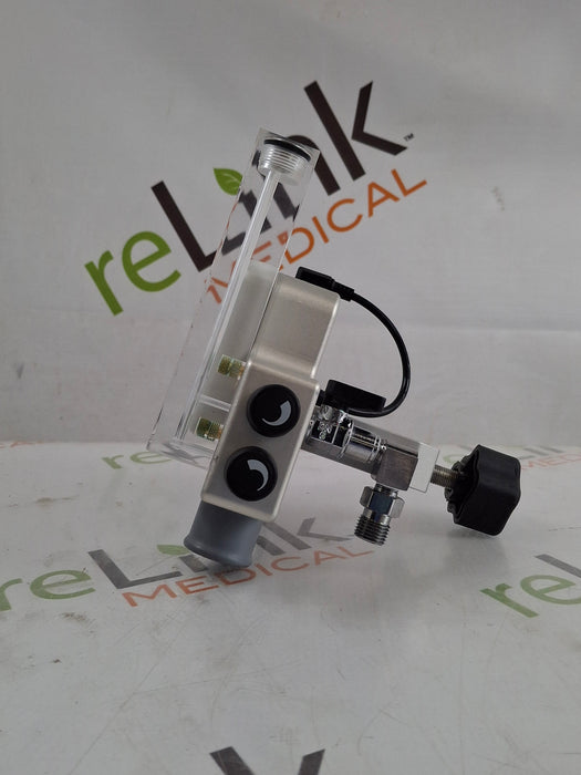 Maxtec, Inc. MaxVenturi Blender w/O2 Analyzer