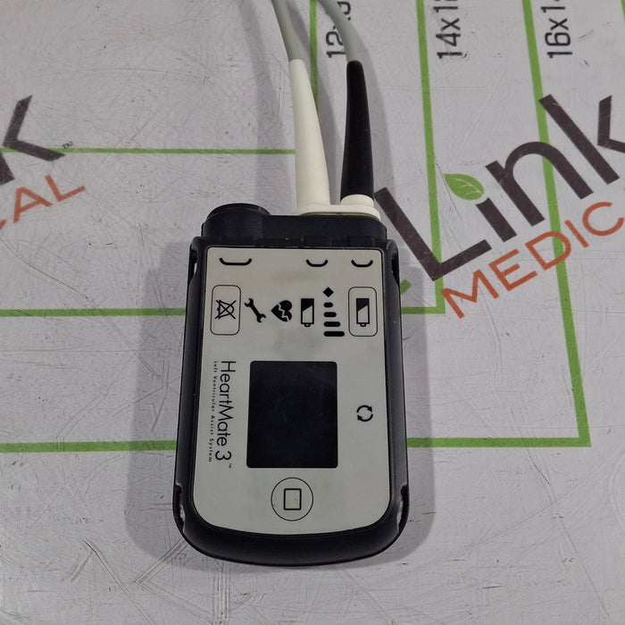 Thoratec HeartMate III System Controller